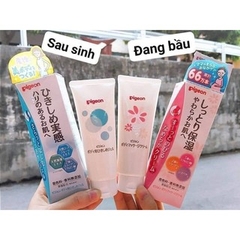 Kem Rạn Da Bụng Cho Mẹ Bầu Pigeon Nhật Bản - 110g