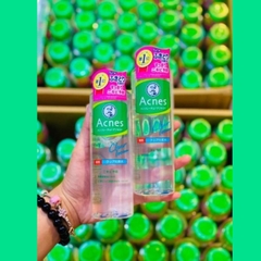 Toner Acnes Clear Lotion Chai 180ml