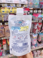 Muối Tắm Tẩy tế Bào Chết Sana Esteny Salt Body Scrub Nhật Bản