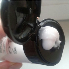 Tẩy TBC Mặt Organic Shop Face Scrub- HỒNG SAKURA Tuýp 75ml