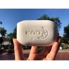 Xà Phòng Tắm Kao White Nhật Bản 130g
