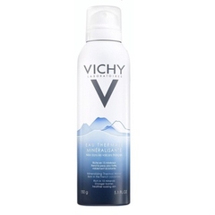 Xịt Khoáng Vichy Cấp Ẩm Bảo Vệ Da Mineralizing Thermal Water