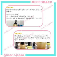 Sữa Rửa Mặt Byvibes Wonder Bath Lemon Chung Cleanser Sạch Sâu Dưỡng Da Sáng Khỏe Hàn Quốc Hộp 10 Gói x 3ml
