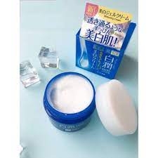 Kem Hada Labo Perfect White Tranexamic Acid - DẠNG GEL DA DẦU Hủ 50g
