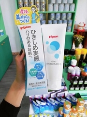 Kem Rạn Da Bụng Cho Mẹ Bầu Pigeon Nhật Bản - 110g