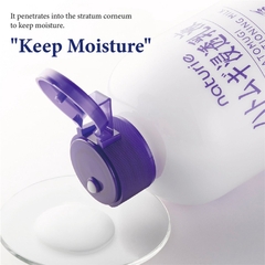 Sữa Dưỡng Naturie Ý Dĩ Cấp Ẩm Mềm Mịn Da Hatomugi Skin Conditioning Milk 230ml