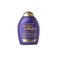 Set Dầu Gội Xả Biotin Chống Rụng Tóc Kích Thích Mọc Tóc USA - 385ml