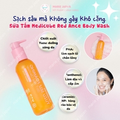 Sữa Rửa Mặt Sủi Bọt Lalarecipe Yuzu Sạch Sâu Dưỡng Ẩm Sáng Da Self Foaming 3in1 Peel Hàn Quốc Tuýp 100ml