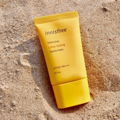 Kem Chống Nắng Innisfree Intensive Sunscreen 50ml