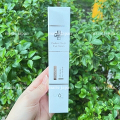 Kem Dưỡng Mắt Laonmedi Radiant Youth Eye Cream Giảm Quầng Thâm Bọng Mắt Nếp Nhăn Chống Lão Hóa Hàn Quốc - Tuýp 40ml