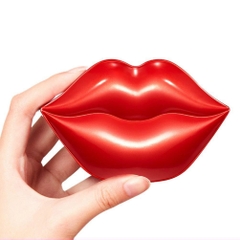 Mặt Nạ Dưỡng Môi Bioaqua - Zozu Dưỡng Hồng Môi Giảm Thâm Môi Bổ Sung Collagen - Hủ 20 miếng