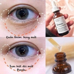 Serum The Ordinary Caffeine Solution 5% + EGCG Chai 30ml