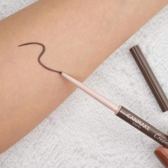 Chì Kẻ Mắt Canmake Creamy Touch Liner Siêu Mảnh Lâu Trôi Chống Nước Nhật Bản