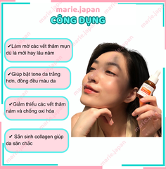 Serum Balance Vitamin C Brightening Chai 30ml