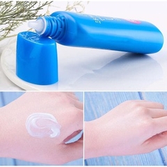 Kem Chống Nắng Shiseido Hada Senka  Gel SPF50 PA+++ Nhật  40ml