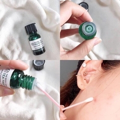 Chấm Mụn Tràm Trà Some By Mi Giảm Mụn Mờ Thâm 30 Days Miracle Tea Tree Clear Spot Oil - 10ml