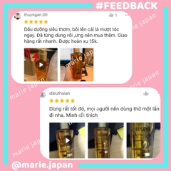 Dầu Dưỡng Tóc Loreal Paris Elseve Extraordinary Oil Chai 100ml