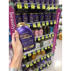 Set Dầu Gội Xả Biotin Chống Rụng Tóc Kích Thích Mọc Tóc USA - 385ml