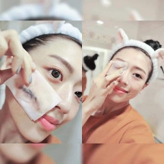 Nước Tẩy Trang Bifesta Micellar Cleansing Water -  XANH TRẮNG DA Chai 400ml