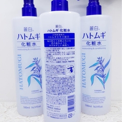 Toner Hatomugi Reihaku The Lotion CHAI VÒI 500ML