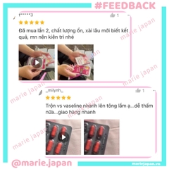 Viên Kích Trắng Da Alpha Arbutin Ngày Đêm Thái Lan  Vỉ 10 viên