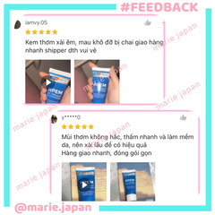 Kem Nẻ Gót Chân Kpem Nga Tuýp 50ml