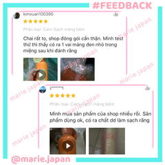 Nước Súc Miệng Propolinse Trắng Răng  Sạch Mảng Bám 600ml Nhật Bản