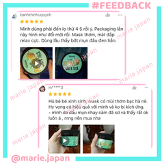 Mặt Nạ Tươi Đất Sét Bạc Hà I'm The Real Shrek Pack 110g