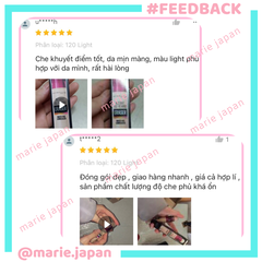 Kem Che Khuyết Điểm Maybelline Instant Age Rewind Concealer 6ml