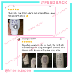 Gel Giảm Thâm Secret Key Snow White Spot Gel Tuýp 65g