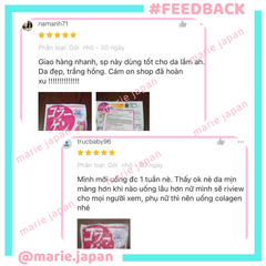 Viên Uống DHC Bổ Sung Collagen Làm Đẹp Da Nhật Bản