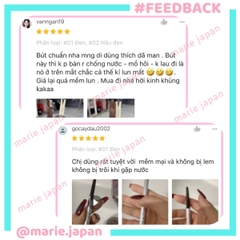 Chì Kẻ Mắt Clio Lâu Trôi Chống Thấm Mồ Hôi Hàn Quốc