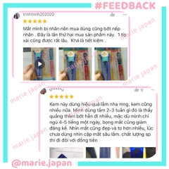 Kem Mắt Meishoku Dưỡng Sáng Giảm Quầng Thâm Mắt Whitening Eye Cream Nhật Bản 30g