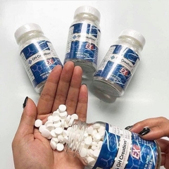 Viên Uống Tăng Chiều Cao GH Creation EX+ Nhật Bản 270 viên