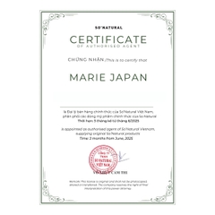 Serum Red Peel Tingle Tái Tạo Phục Hồi Da Sinh Học 35ml