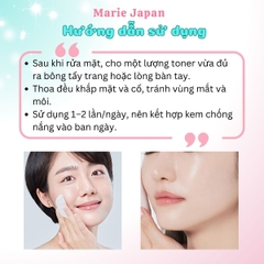 Toner Eveline 5% Glycolic Acid 3 In 1 Căng Bóng Sáng Da Mờ Thâm Sạm Ba Lan Chai 110ml