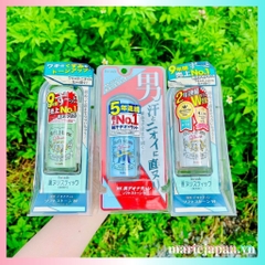 Lăn Khử Mùi Soft Stone Deonatulle Đá Khoáng