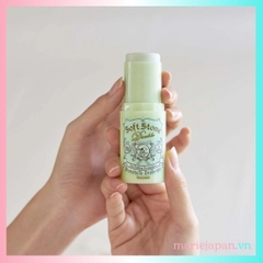 Lăn Khử Mùi Soft Stone Deonatulle Đá Khoáng