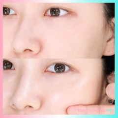 Sữa Rửa Mặt TIAM Snail & Azulene Low Ph Cleanser Dịch Lọc Ốc Sên Làm Dịu Phục Hồi Da Hàn Quốc 200ml - TẶNG KÈM SERUM PHỤC HỒI DA TIAM CAO CẤP 30ML