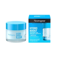 Kem Dưỡng Ẩm Cấp Nước Neutrogena Hydro Boost Water Gel