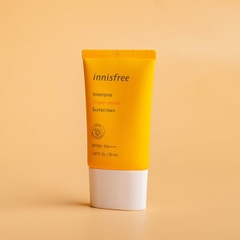 Kem Chống Nắng Innisfree Intensive Sunscreen 50ml