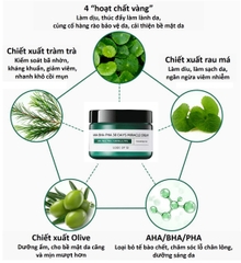 Kem Dưỡng Some By Mi AHA BHA PHA 30 Days Miracle Cream Hũ 60g