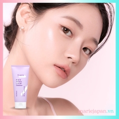 Sữa Rửa Mặt TIAM Snail & Azulene Low Ph Cleanser Dịch Lọc Ốc Sên Làm Dịu Phục Hồi Da Hàn Quốc 200ml - TẶNG KÈM SERUM PHỤC HỒI DA TIAM CAO CẤP 30ML