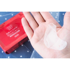 Mặt Nạ Chống Nhăn Vùng Mắt/Miệng Kose Nhật Bản - 64 Miếng