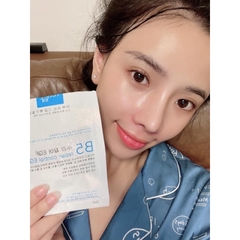 Mặt Nạ Yuejin B5 Repair Control EGF Cấp Ẩm Làm Dịu Phục Hồi Da 25ml Hàn Quốc