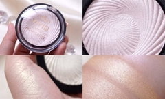 Phấn Bắt Sáng Highlight ODBO Vivid Baked Lì Mịn Thái Lan 7,5g