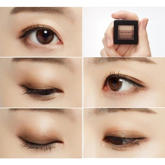 Phấn Mắt 3 Màu Missha Triple Shadow - 2g