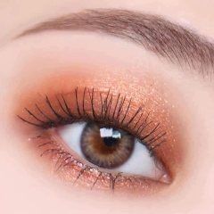 Bảng Phấn Mắt 12 Ô + Má 2 Tầng Odbo Bền Màu Lấp Lánh Mini Eyeshadow & Blush