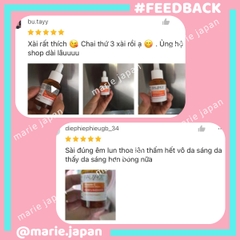 Serum Balance Vitamin C Brightening Chai 30ml