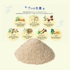 Bột Ohta's Isan Hỗ Trợ Tiêu Hóa Giảm Đau Dạ Dày Nhật Bản